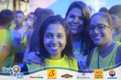 Camarote Espaço Folia (PM)